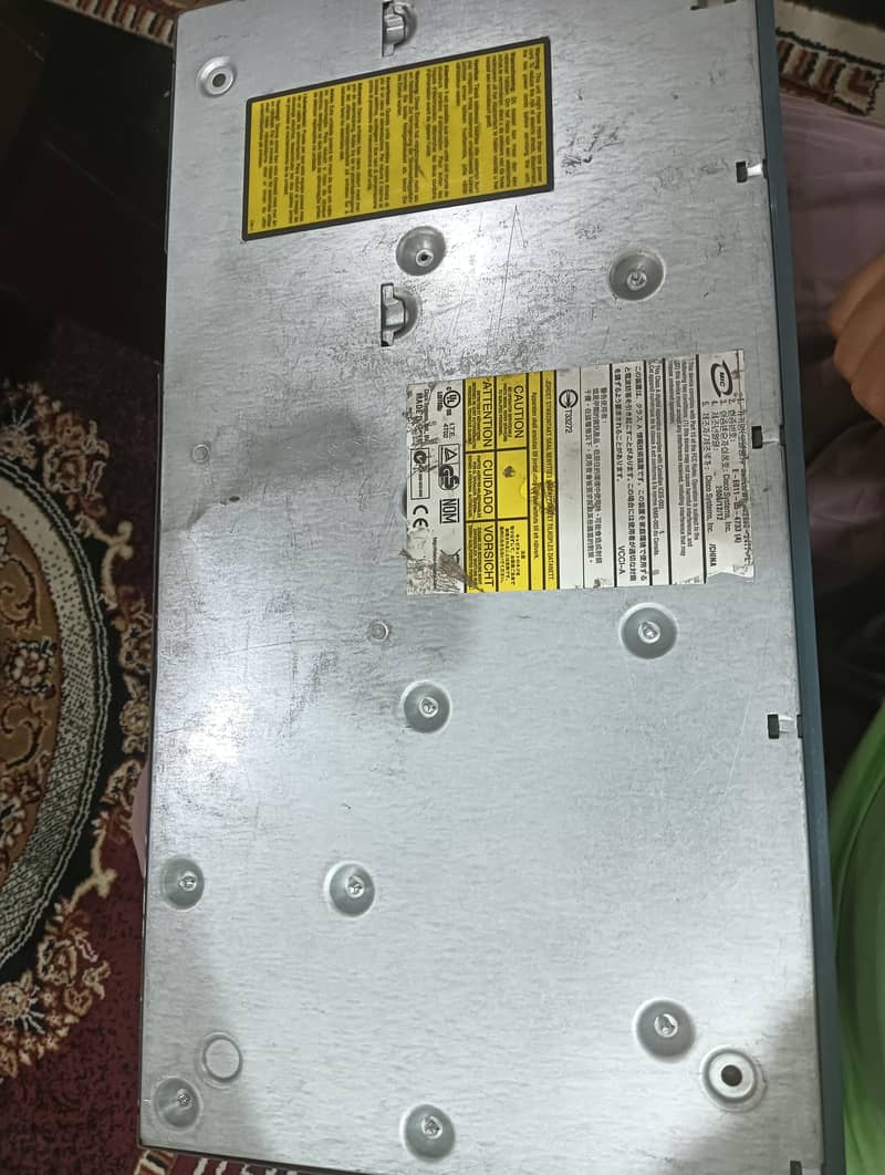 Cisco networking machine 2