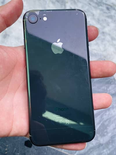 Apple iPhone 8