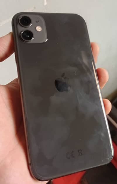 Apple iPhone 11