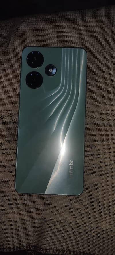 Infinix Hot 30