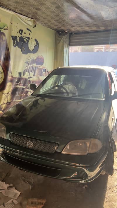 Hyundai santro
