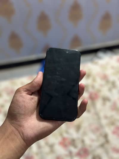 Apple iPhone 15