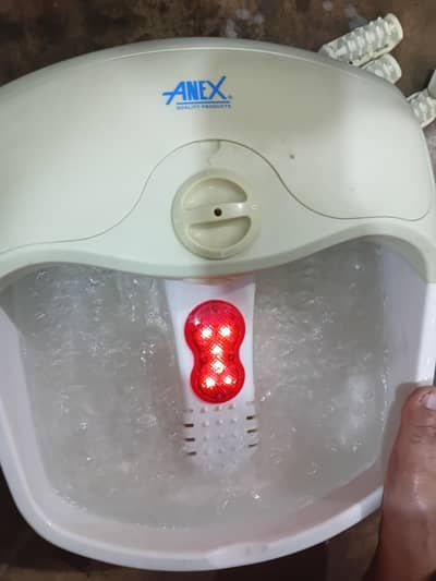 Mani padi machine