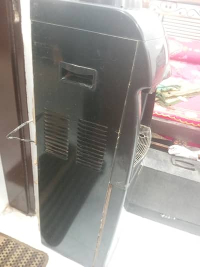 Orient icon series dispenser