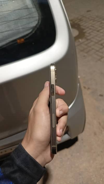 Apple iPhone 12 Pro