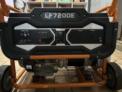 Lifan generator