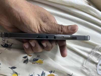 Apple iPhone 13 Pro pta approved