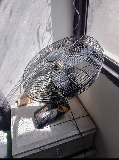fan for sale