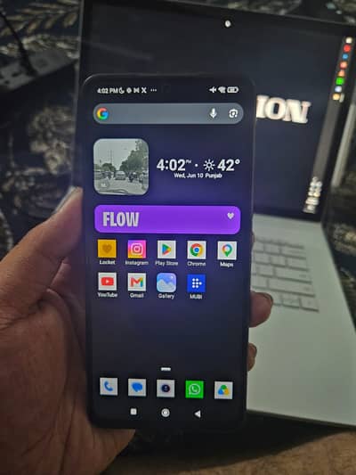 Xiaomi Poco X3 Pro
