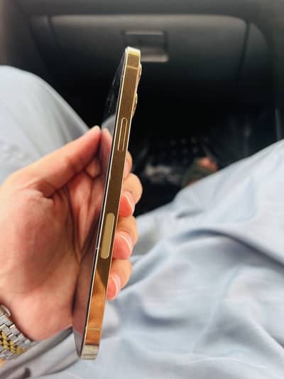 12pro max PTA approved 128gb