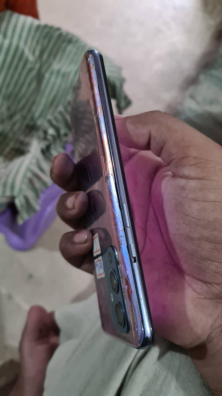 One Plus 9 0