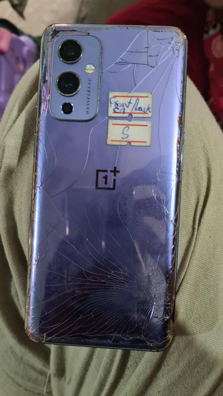One Plus 9 1