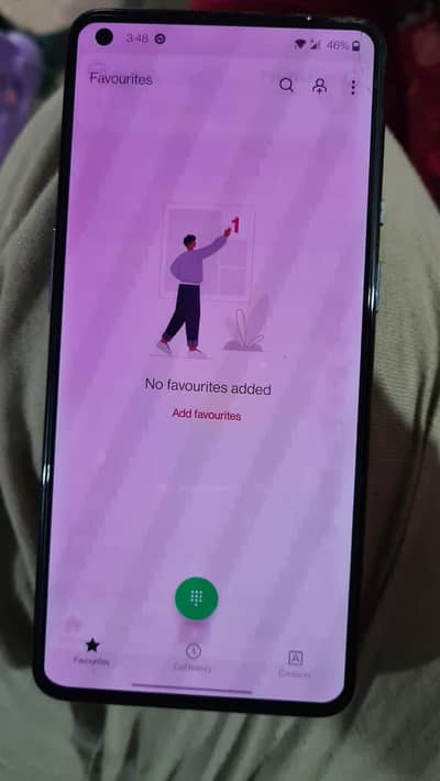 One Plus 9