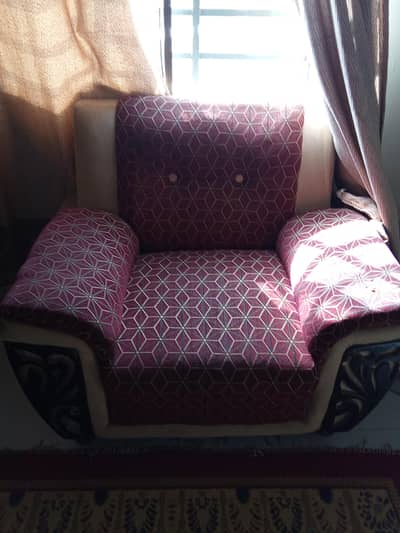 5 seater Sofa for sale