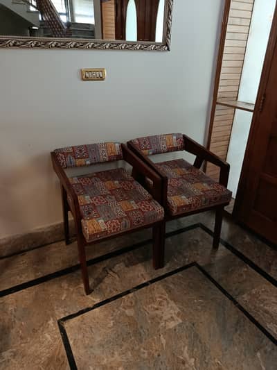 Modern design chairs