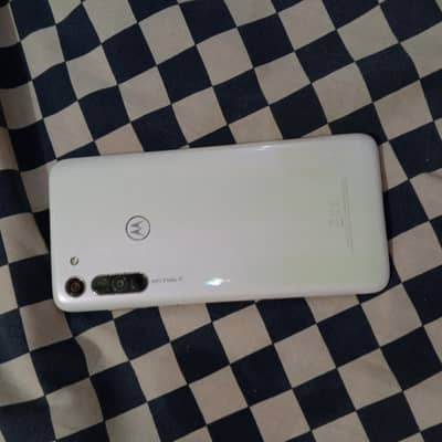 Motorola Moto G8 Power