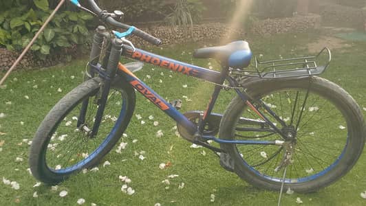 Good Condition Bicycle for Sale