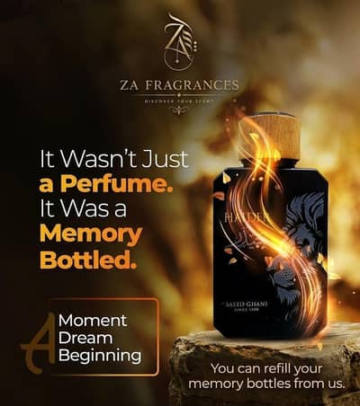reasonable copied perfume