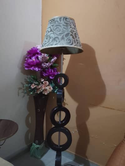 Electric Lamp