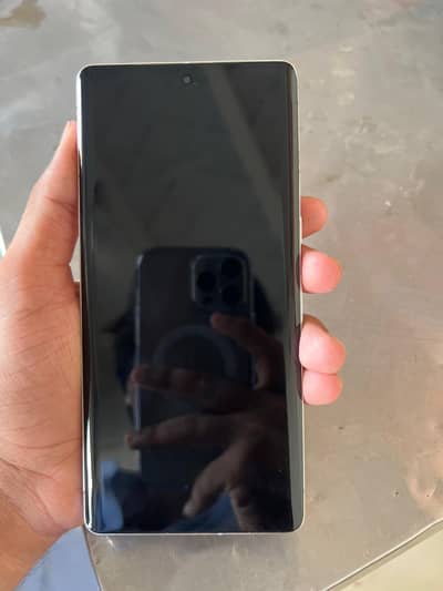 Google Pixel 7 Pro