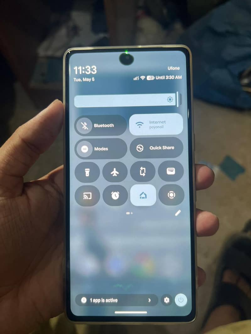 Google Pixel 7 Pro 2