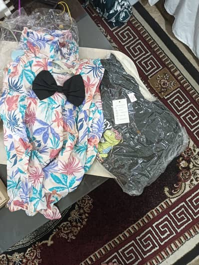 china imported clothes for kids