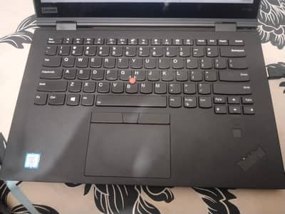 Lenovo Yoga Carbon Core i7 8th Gen | 16 GB RAM | Touch Screen |360°