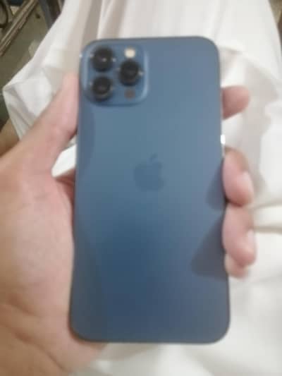 Apple iPhone 12 Pro