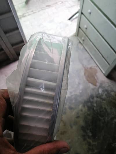 Mazda 323 air filters 2 pcs