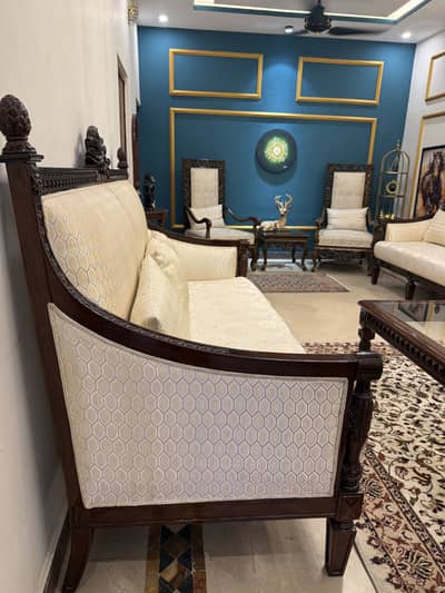 Drawing room full setup for sale