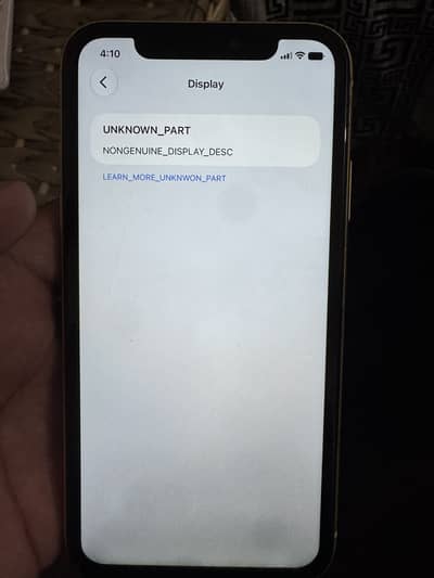 Apple iPhone 11