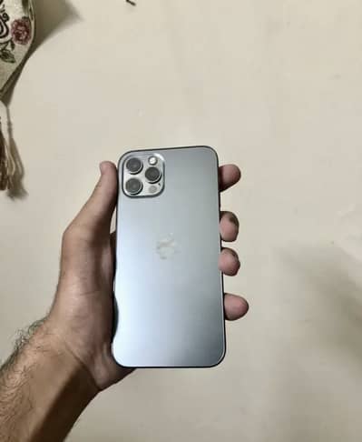 Apple iPhone 12 Pro