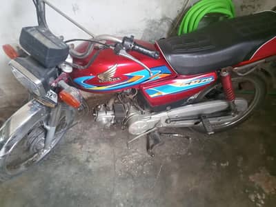 metro 70cc boom 2013 model ok bike