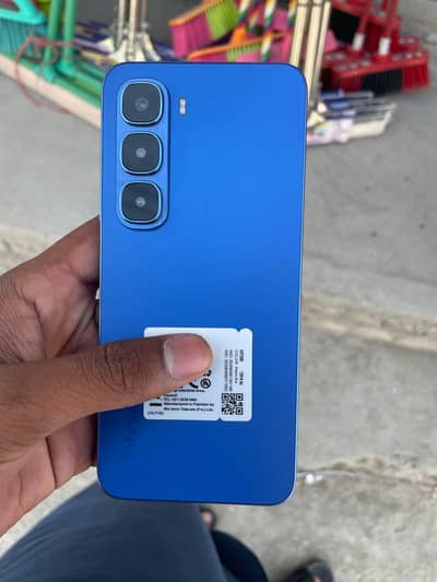 Infinix hot 60 I