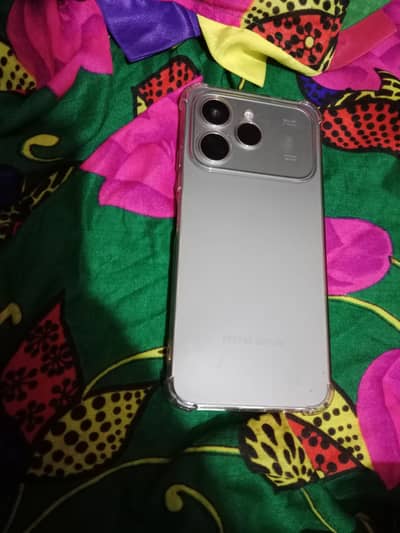 Tecno Other Model
