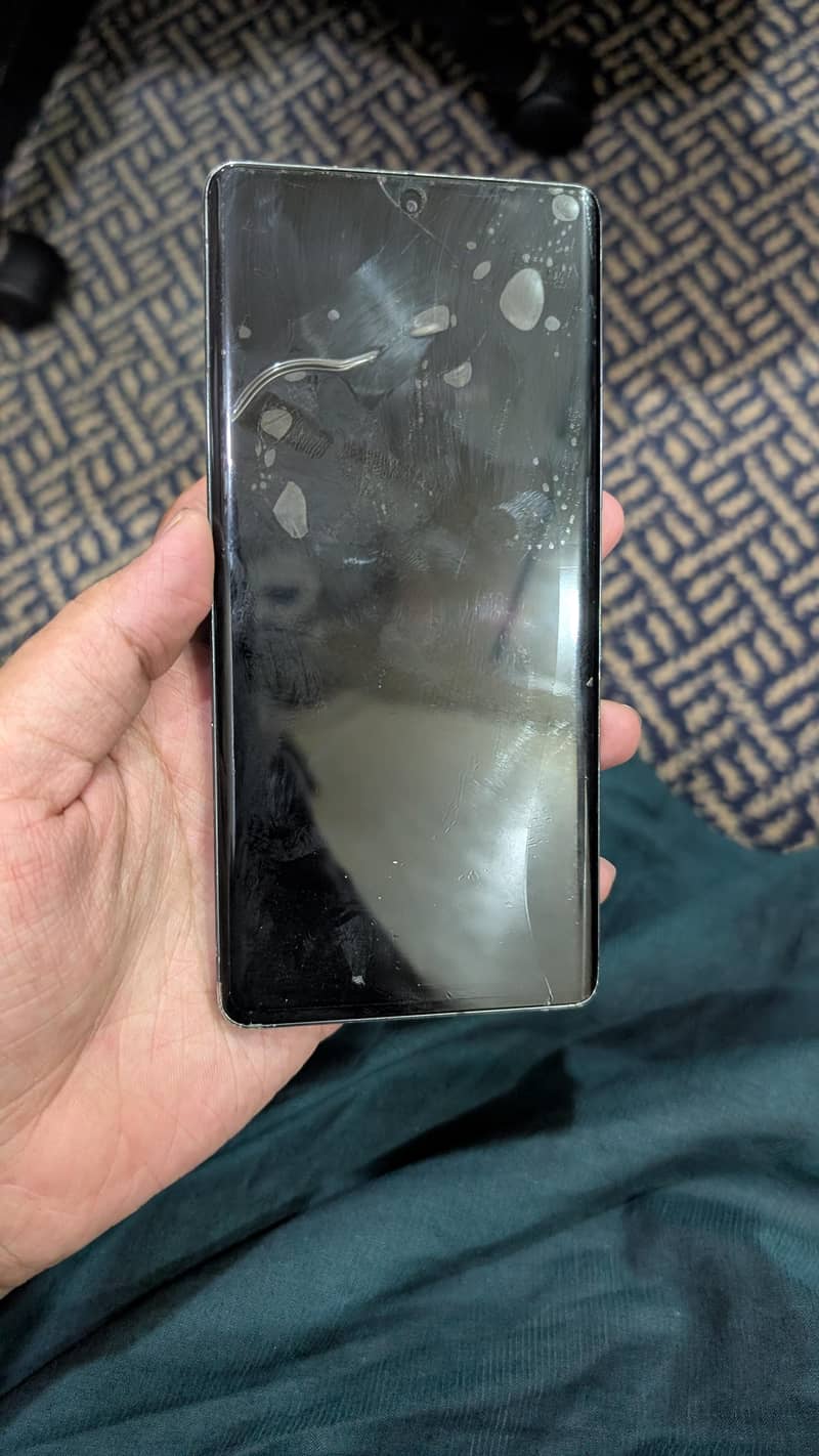 Google Pixel 7 Pro 2