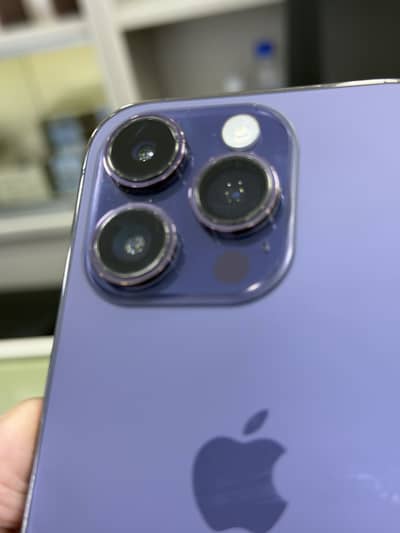 Apple iPhone 14 Pro