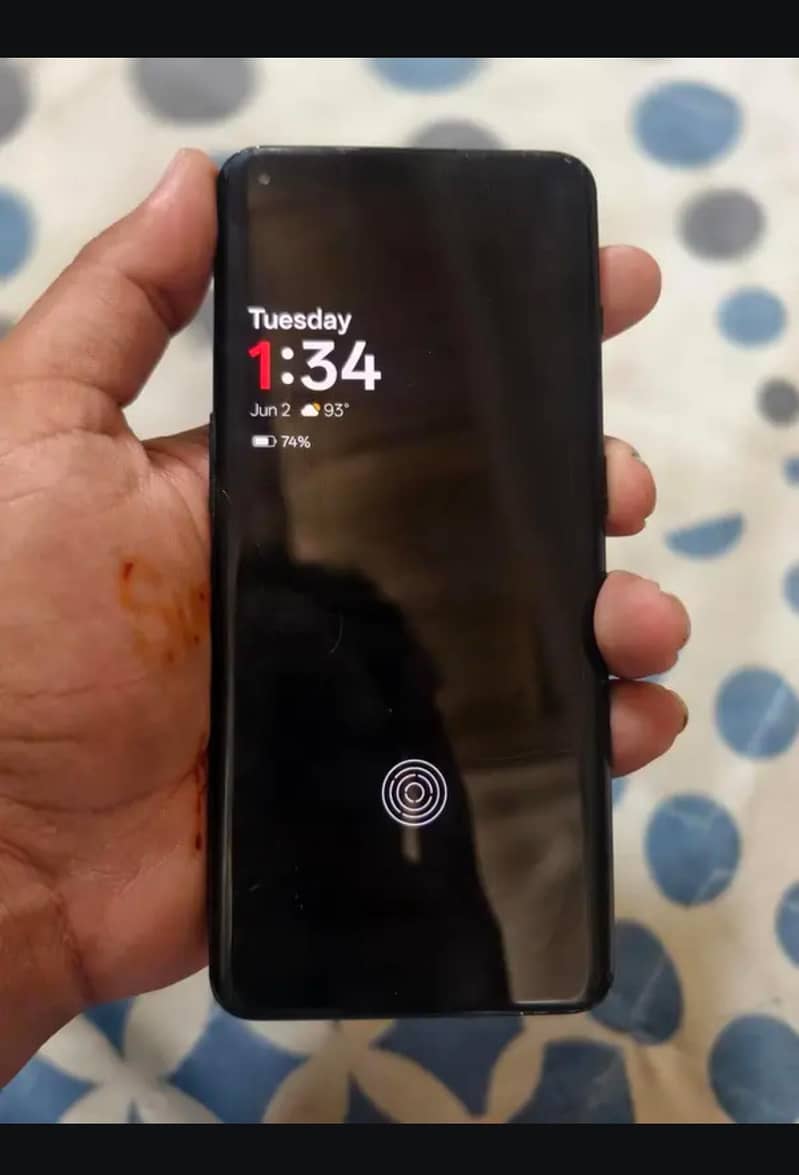 Oneplus 5