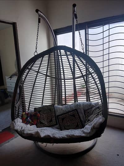 double swing