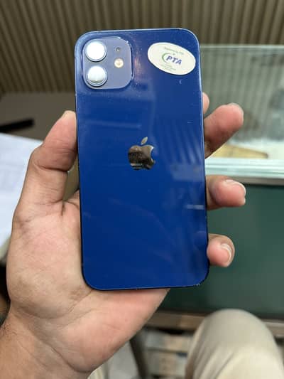 Apple iPhone 12