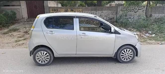 Daihatsu Mira 2013/2015