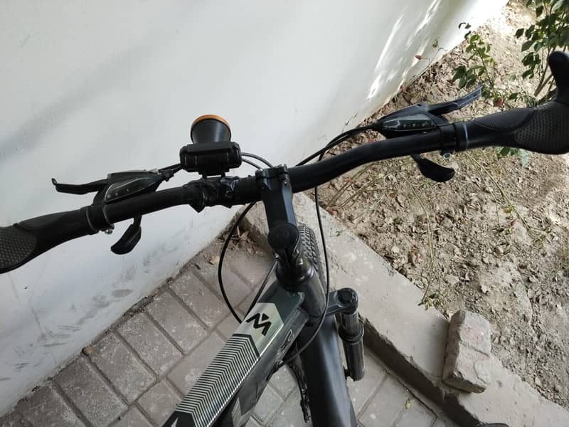 comfortable cycle 2