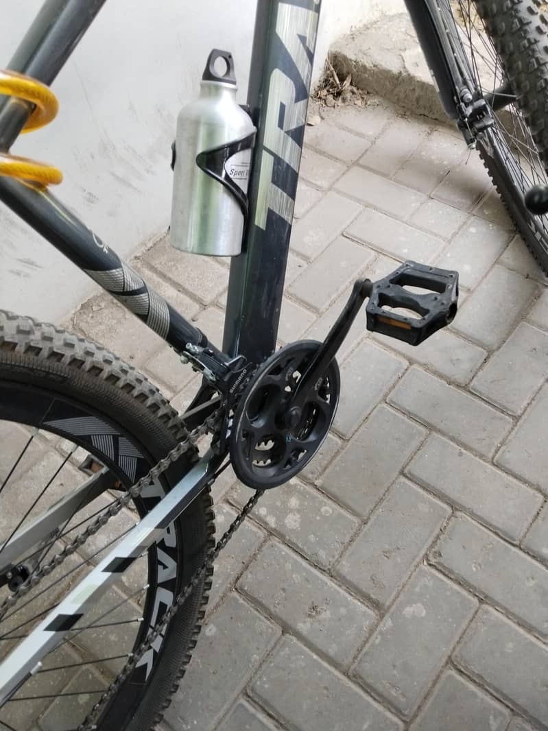 comfortable cycle 3
