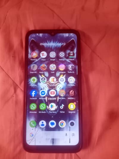 Realme 5 for sale urgent only mobile.