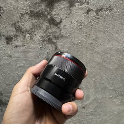 35 mm 1.8 samyang