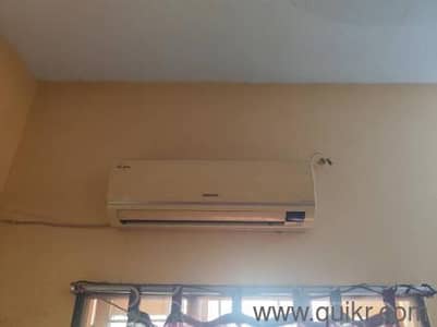 Split 1.5 ton AC