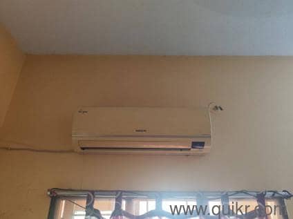 Split 1.5 ton AC 0