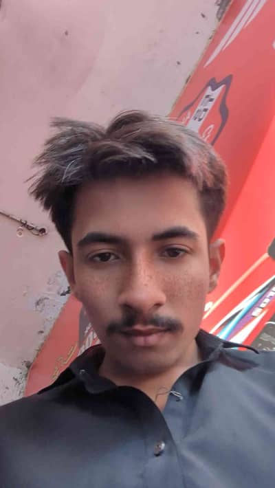 jahanzaib ali