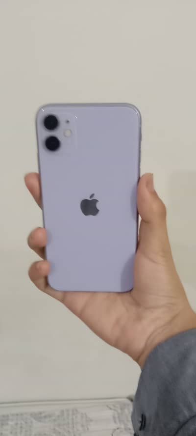 Apple iPhone 11