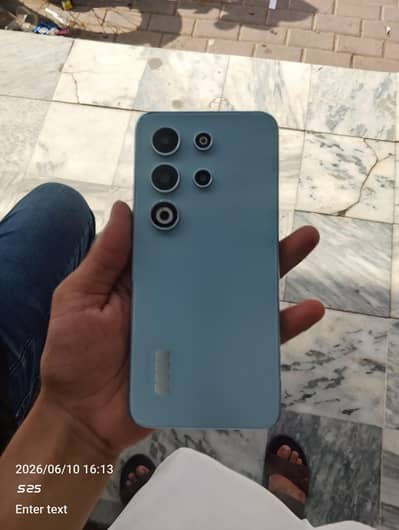 Sego S25 Platinum